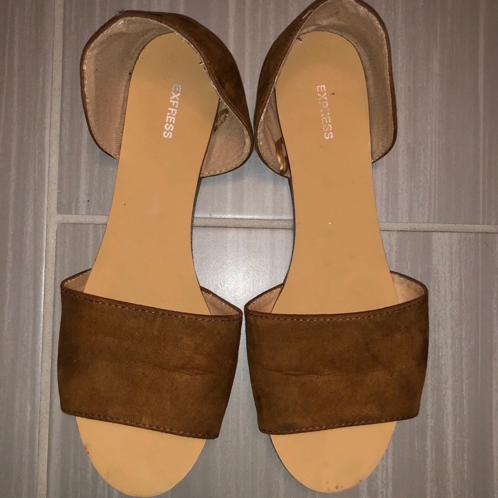 Express Shoes